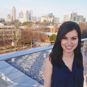 Meet your Posher, Sara